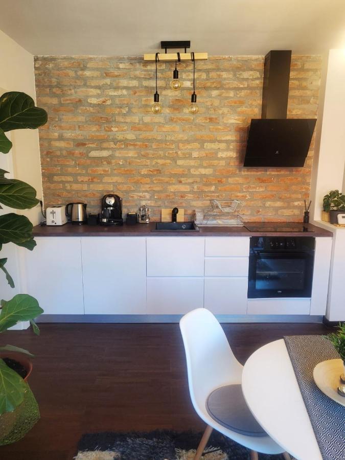 Casa Larisa - Wolves Apartment Sinaia Luaran gambar