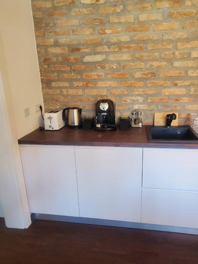Casa Larisa - Wolves Apartment Sinaia Luaran gambar